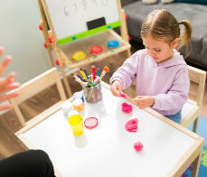 Brno çocuk terapisi