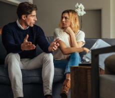 Brno evlilik terapisi