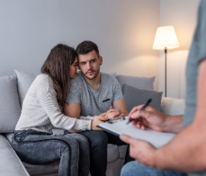 Brno ilişki terapisi